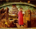 Dante Alighieri e il suo poema, volné dílo, it. wikipedia