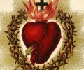 Nejsvětější Srdce Ježíšovo, volná licence, wikipedia.org