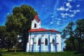 Dyjákovice - Lurdská kaple