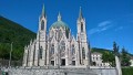 Basilica minore dell'Addolorata (Castelpetroso)Author: Asia, CC BY-SA 4.0, commons.wik...