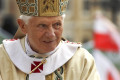 Jeffrey BrunoFollow Pope Benedict XVI, CC BY-NC-ND 2.0, 