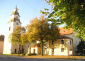 Štítarský kostel