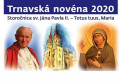 Trnavská novéna 2020