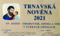 Trnavská novéna 2021