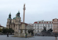 Praha, Staroměstské náměstí, Jan Polák, CC BY-SA 3.0, výřez, commons...