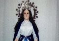 Virgencita de Cuapa, volné dílo