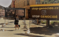 Stop genocidě
