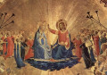 Fra Angelico, (výřez), volné dílo