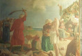 Mučedníci v Otranto, r. 1480; https://en.wikipedia.org/, Cratón, CC BY-SA 4.0