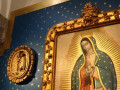 Adam Jones - Global Photo Archive, Oil Painting of Virgin of Guadalupe, CC BY 2.0, flickr 