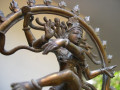 Siva Thandavam The myth of Nataraja, CC BY-SA 2.0, flickr