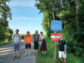 Tři duby 2025
