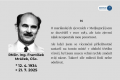 Zemřel RNDr. Ing. František Mráček, CSc., www.libesice.com/wp Zemřel RNDr. Ing. František Mráček, CSc., www.libesice.com/wp