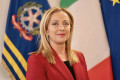 Giorgia Meloni Official 2023, Governo italiano,  CC BY 3.0 IT, commons. wikimedia