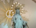 Združenie Zázračnej medaily - AMM Slovakia Združenie Zázračnej medaily - AMM Slovakia