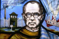 Saint Maximilian Kolbe | Father Maximilian Kolbe, a Poish Sa… CC BY-NC 2.0| Flickr
