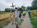 Pěší pouť na Velehrad 2026 - streda
