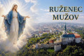 facebook - Biskupstvo Nitra, Muži ruženca facebook - Biskupstvo Nitra, Muži ruženca