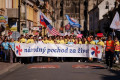 www.vyveska.sk Národný pochod za život 2026