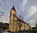Kostel sv. Prokopa (Braník, Praha 4)VitVit , CC BY-SA 4.0, cs.wikipedia.org